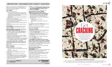 Better Homes & Gardens December 2024 Magazine Article: Page 84