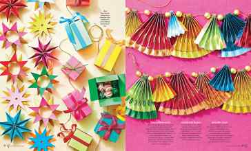 Better Homes & Gardens December 2024 Magazine Article: Page 104