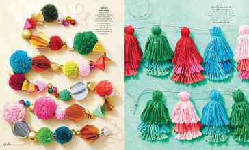 Better Homes & Gardens December 2024 Magazine Article: Page 108