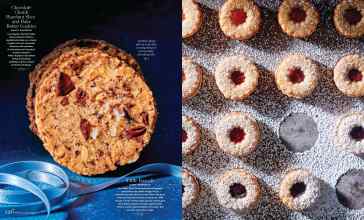 Better Homes & Gardens December 2024 Magazine Article: Page 126