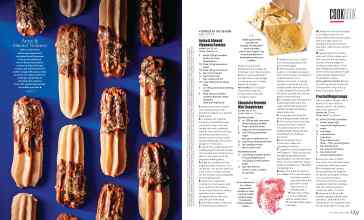 Better Homes & Gardens December 2024 Magazine Article: Page 128