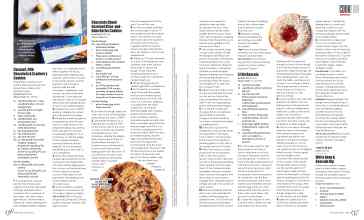 Better Homes & Gardens December 2024 Magazine Article: Page 136