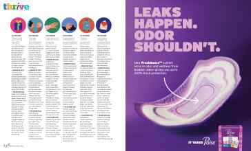 Better Homes & Gardens December 2024 Magazine Article: Page 148