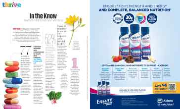 Better Homes & Gardens December 2024 Magazine Article: Page 150