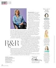 Better Homes & Gardens January/February 2025 Magazine Article: R&R