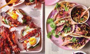 Better Homes & Gardens January/February 2025 Magazine Article: Page 68