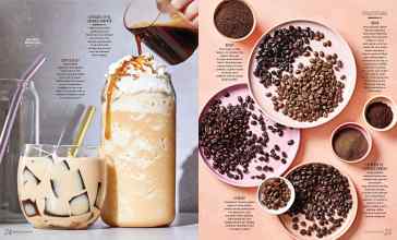 Better Homes & Gardens January/February 2025 Magazine Article: Page 74