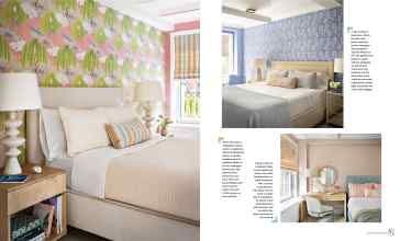 Better Homes & Gardens January/February 2025 Magazine Article: Page 84