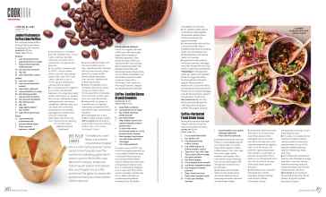 Better Homes & Gardens January/February 2025 Magazine Article: Page 86