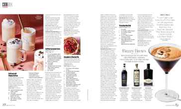 Better Homes & Gardens January/February 2025 Magazine Article: Page 88