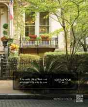 Better Homes & Gardens January/February 2025 Magazine Article: Page 1