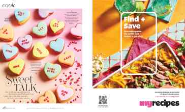 Better Homes & Gardens January/February 2025 Magazine Article: Page 26