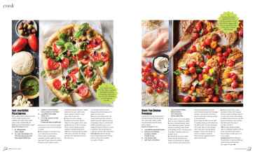 Better Homes & Gardens January/February 2025 Magazine Article: Page 52