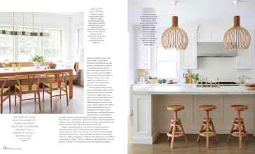 Better Homes & Gardens January/February 2025 Magazine Article: Page 60