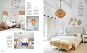 Better Homes & Gardens January/February 2025 Magazine Article: Page 62