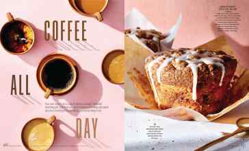 Better Homes & Gardens January/February 2025 Magazine Article: Page 66