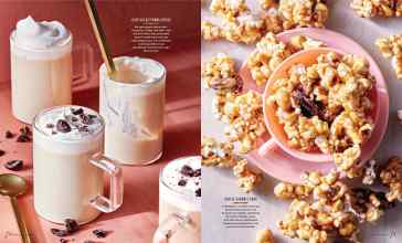 Better Homes & Gardens January/February 2025 Magazine Article: Page 70