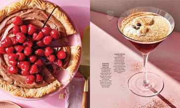 Better Homes & Gardens January/February 2025 Magazine Article: Page 72