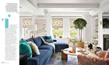 Better Homes & Gardens January/February 2025 Magazine Article: Page 78