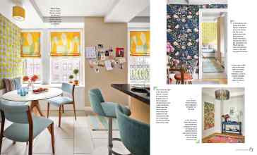 Better Homes & Gardens January/February 2025 Magazine Article: Page 82
