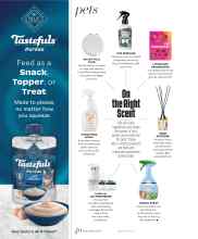 Better Homes & Gardens March 2025 Magazine Article: On the Right Scent