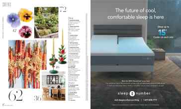 Better Homes & Gardens March 2025 Magazine Article: Page 6