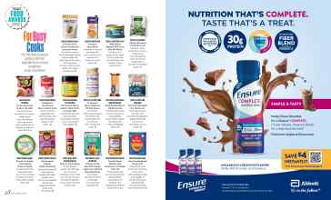 Better Homes & Gardens March 2025 Magazine Article: Page 28