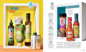 Better Homes & Gardens March 2025 Magazine Article: Page 30