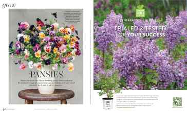 Better Homes & Gardens March 2025 Magazine Article: Page 42