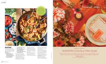 Better Homes & Gardens March 2025 Magazine Article: Page 50