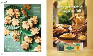 Better Homes & Gardens March 2025 Magazine Article: Page 52