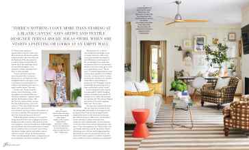 Better Homes & Gardens March 2025 Magazine Article: Page 56
