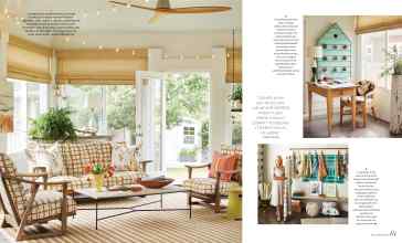 Better Homes & Gardens March 2025 Magazine Article: Page 60