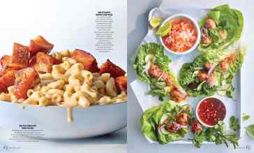 Better Homes & Gardens March 2025 Magazine Article: Page 64