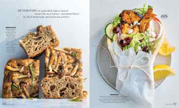 Better Homes & Gardens March 2025 Magazine Article: Page 66