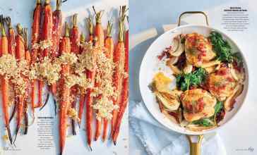 Better Homes & Gardens March 2025 Magazine Article: Page 68