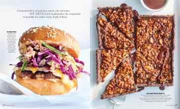 Better Homes & Gardens March 2025 Magazine Article: Page 70