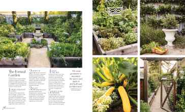 Better Homes & Gardens March 2025 Magazine Article: Page 76