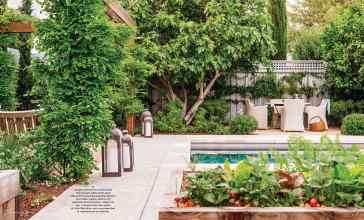 Better Homes & Gardens March 2025 Magazine Article: Page 78