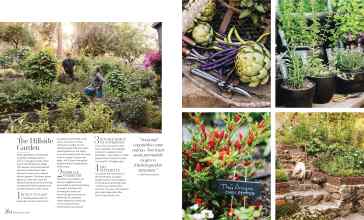 Better Homes & Gardens March 2025 Magazine Article: Page 80