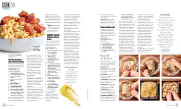 Better Homes & Gardens March 2025 Magazine Article: Page 84