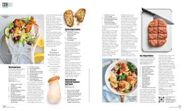 Better Homes & Gardens March 2025 Magazine Article: Page 86