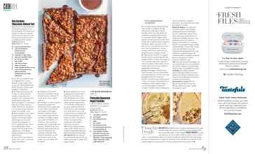 Better Homes & Gardens March 2025 Magazine Article: Page 88