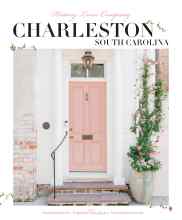 Better Homes & Gardens April 2025 Magazine Article: Page 1