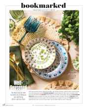 Better Homes & Gardens April 2025 Magazine Article: Well-Seasoned ...