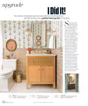 Better Homes & Gardens April 2025 Magazine Article: I Did It!