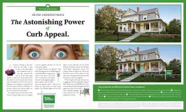 Better Homes & Gardens April 2025 Magazine Article: Page 2