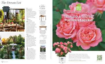 Better Homes & Gardens April 2025 Magazine Article: Page 14