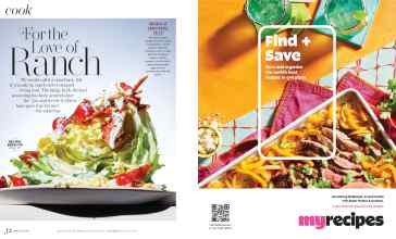 Better Homes & Gardens April 2025 Magazine Article: Page 32