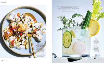 Better Homes & Gardens April 2025 Magazine Article: Page 36